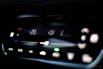 HONDA HR-V 1.5 I-VTEC 96 KW, 2017, MAN - 9
