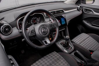 MG ZS 1.5GDI 2024 - aj na splátky - 9