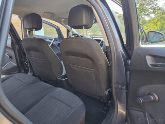 Opel astra j - 9
