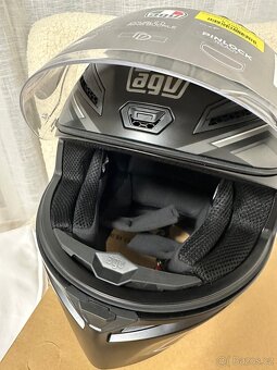 Helma agv k1 s - 9