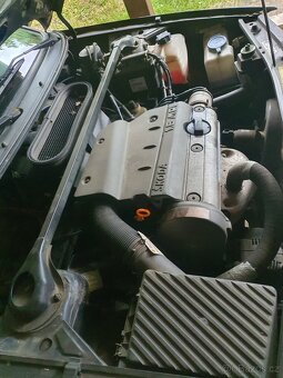 Škoda Felicia Sportline 1.6l 55 kW - 9