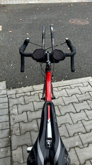 Silniční kolo Ghost Scandium SC, Dura-Ace - 9