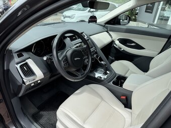 Jaguar E-Pace 2.0 D150 AWD Dynamic 24 709 Km Full LED ATT - 9