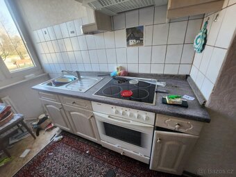 Kuchyňská linka - 9