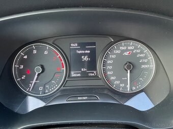 Seat Leon Cupra 280 6st. manual - 9