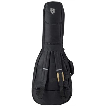 Akustická kytara Sigma Guitars DM-ST + příslušenství - 9