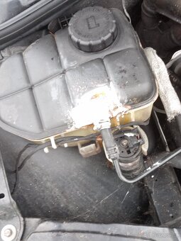 Mercedes-Benz C 200 Coupe 1.8 120kw - 9