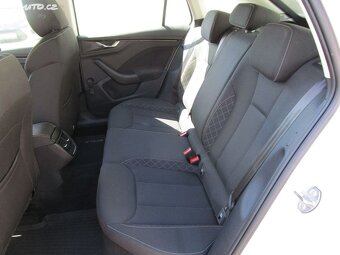 Škoda Scala, 1,0 TSI-70KW-KOUPENA V ČR - 9