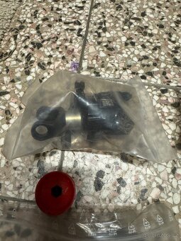 Prodám Endurové kolo CANYON STRIVE CF vel.S - 9