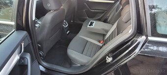 škoda Octavia 1,5TSi 110kw DSG 2020 facelift navi tažný - 9