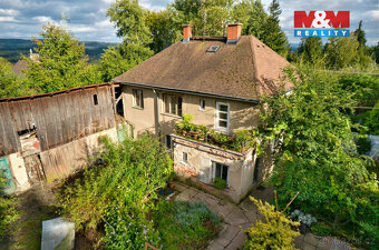 Prodej rodinného domu, 120 m², Libňatov - 9