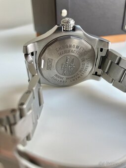 Breitling Avenger Seawolf 45mm - 9