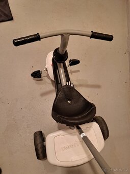 Dětská tříkolka SmarTrike 4v1 - 9
