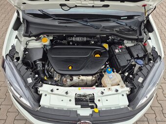 Fiat Doblo LKW S&S 74kW (ODPOČET DPH) - 9