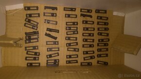 Retro autodráha Tyrrell Ites v krabici, Hry Fantóm, Turf - 9