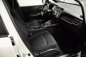 NISSAN Leaf Acenta 110KW  1 MAJITEL KAMERA - 9