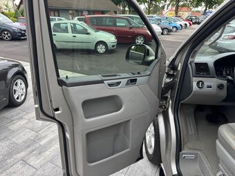 Volkswagen Multivan 2.0 TDI 132kW Highline/4Motion - 9