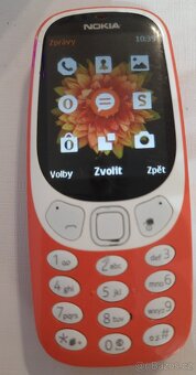 Nokia 3310 nová baterie - 9
