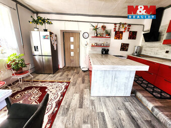 Prodej rodinného domu, 208 m², Jimlín-Zeměchy - 9