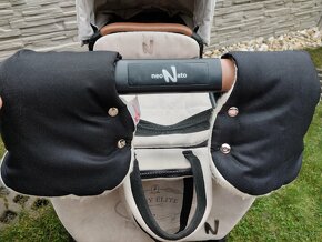 Kočárek Neonato Puro - 9