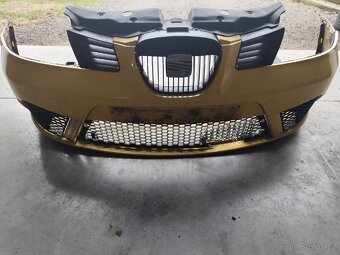 Díly z vozu Seat Ibiza 1.2 HTP - 9