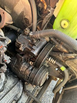 Mercedes-Benz w210 E280 (4matic) ////2001//// - 9