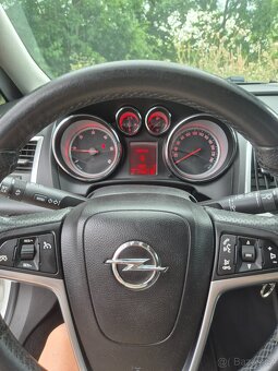 Продам Opel Astra J 2011р. - 9