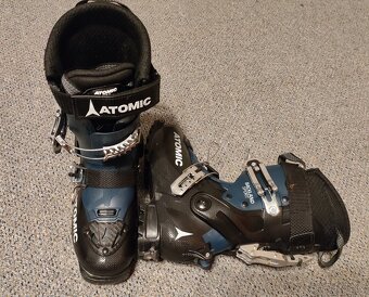 Skialp boty Atomic Backland 230/235 - 9