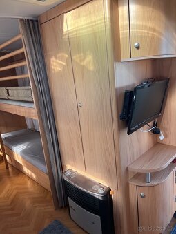 Karavan Bürstner Belcanto - 9