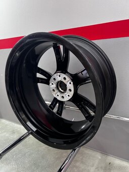 BMW 2,3,4 r19 5x112 - 9