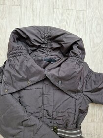 Zara, zimní bunda vel.M - 9