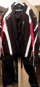 Prodám Gore-Tex bundu a kalhoty Held - 9