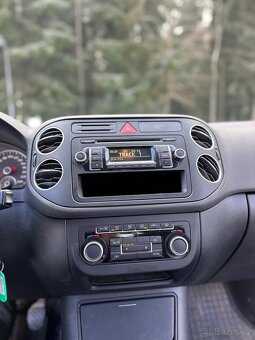 VW Golf Plus 1.2 tsi 77 kW - 9