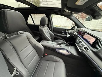 Mercedes-Benz GLE - 9