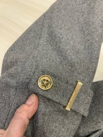 Dámský Michael Kors kabát - 9