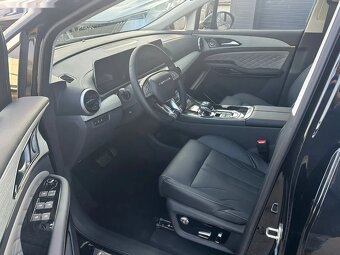 Dongfeng U-Tour, EXCLUSIVE FR - 9