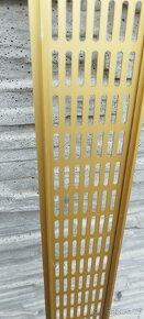 větrací mřížka - 9