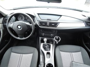BMW X1, 118d Xdrive DPH 2012 - 9