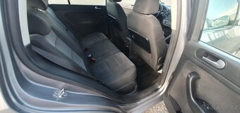 Volkswagen Golf Plus VI 1.4 - 9