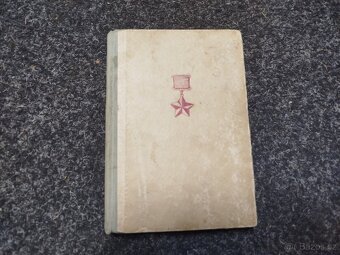 Staré knihy 1 - 9