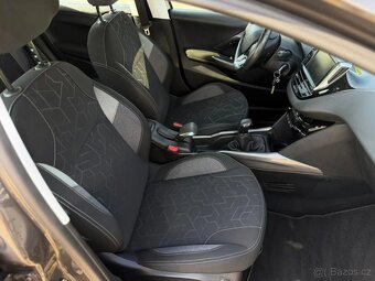 Peugeot 2008, ACTIVE 1.2PT 82 - 9