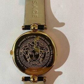 Pravé hodinky od VERSACE - 9