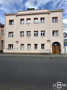 Prodej bytu 2+kk, 35 m2 - Olomouc - Hejčín, ev.č. 00104 - 9