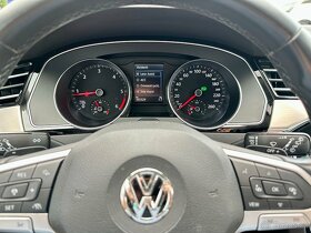 Volkswagen PASSAT 2.0 TDi DSG FullLED ELEGANCE KAMERA 2020 - 9