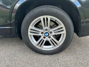 BMW X3 xDrive 35d, M-Paket, 230 kW - 9