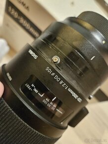 Sigma 120-300/2.8 OS Sport (Nikon) - 9