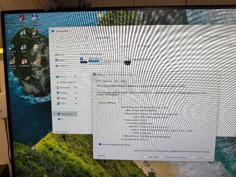 Fujitsu Esprimo Q558 - repas, záruka 2 roky,Win11 (eč K25K7) - 9