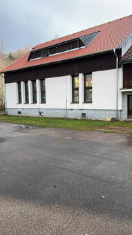 Pronájem nebytových prostor - Kaplice - 9