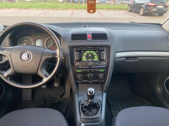 Škoda Octavia 2 combi - 9