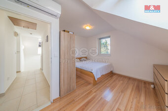Prodej rodinného domu, 148 m², Orlová, ul. Úzká - 9